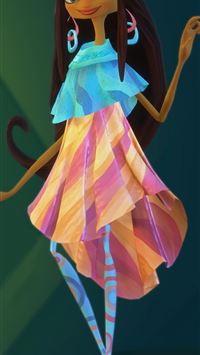 oricorio hd wallpaper