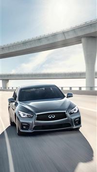 infiniti qx50 wallpaper