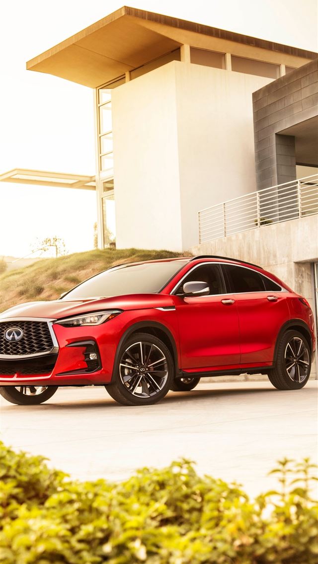 1284x2778 infiniti qx50 - infiniti qx50 iPhone Wallpaper