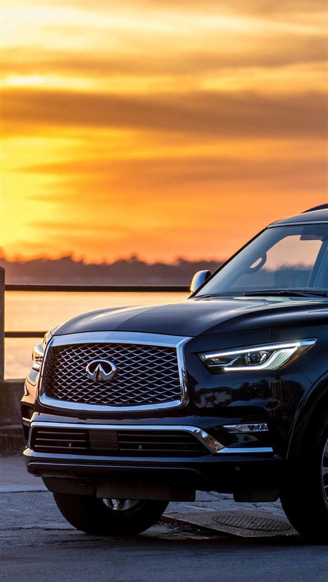 1284x2778 infiniti qx50 - infiniti qx50 iPhone Wallpaper