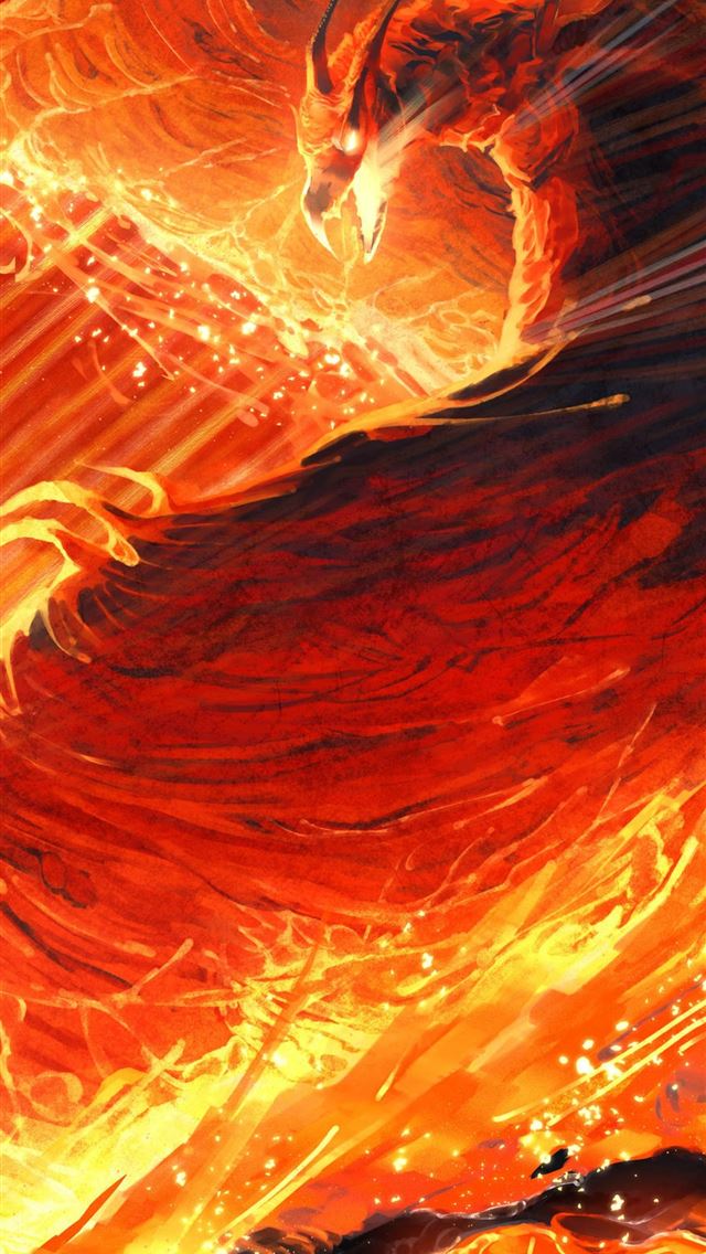1284x2778 red tornado - red tornado iPhone Wallpaper
