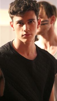 xavier serrano wallpaper