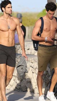 xavier serrano wallpaper