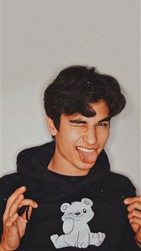 xavier serrano wallpaper