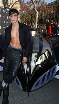 xavier serrano wallpaper