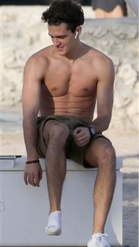 xavier serrano wallpaper