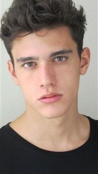 xavier serrano wallpaper