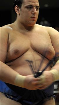 sumo wallpaper