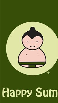 sumo wallpaper