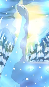 murkrow hd wallpaper