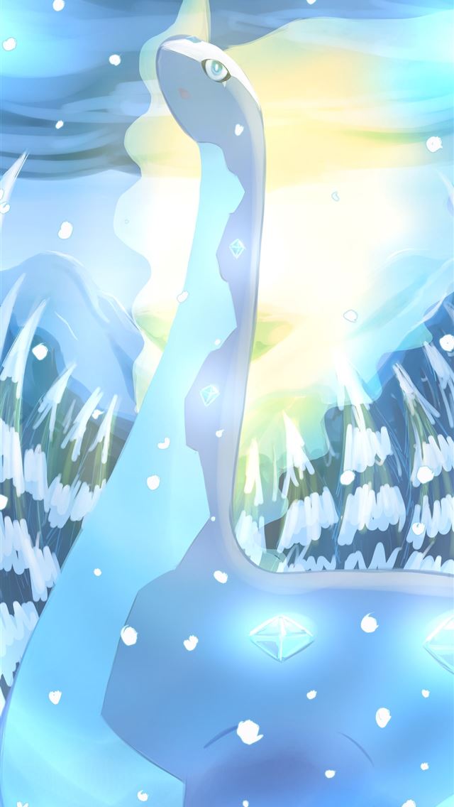 1284x2778 murkrow hd - murkrow hd iPhone Wallpaper