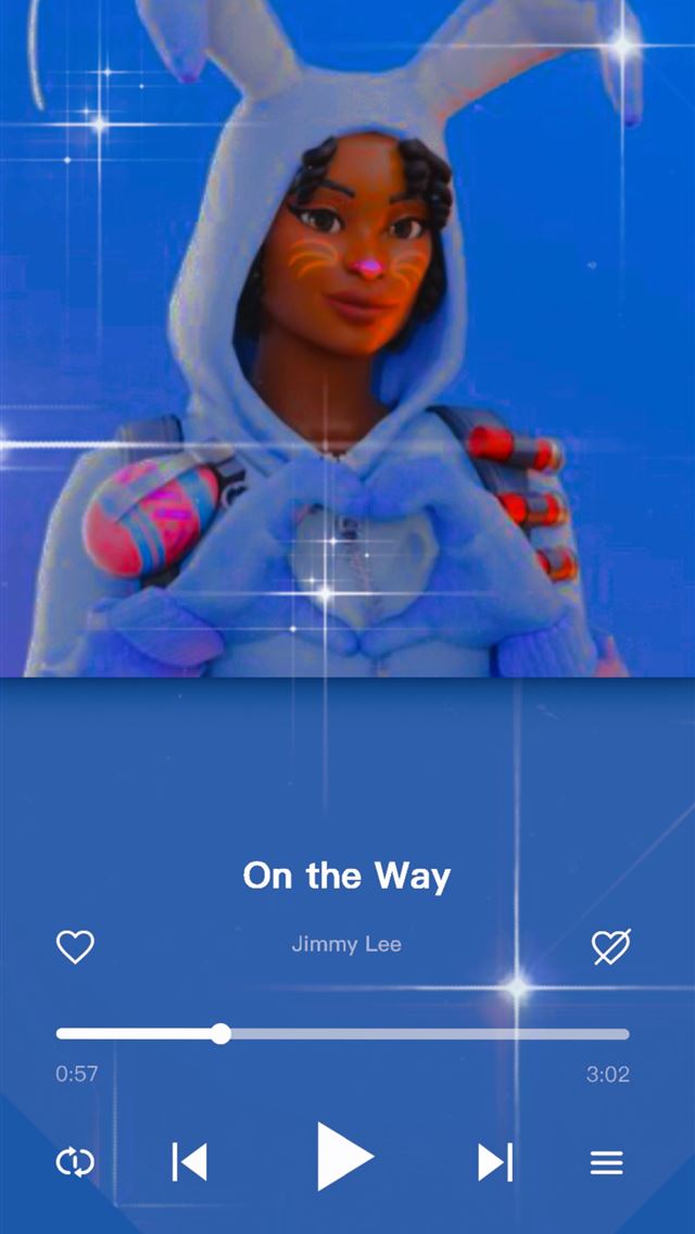 1284x2778 bunny brawler fortnite - bunny brawler fortnite iPhone Wallpaper