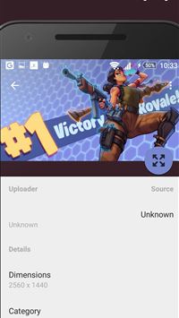 bunny brawler fortnite wallpaper