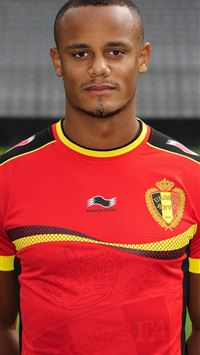 vincent kompany wallpaper