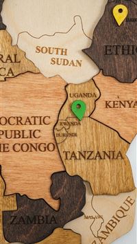 south sudan wallpaper