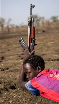 south sudan wallpaper