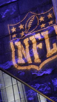 gridiron fortnite wallpaper