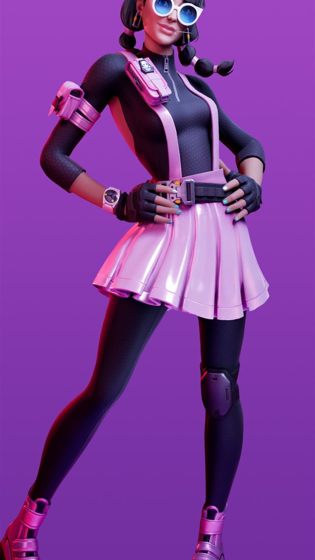 1284x2778 gridiron fortnite - gridiron fortnite iPhone Wallpaper