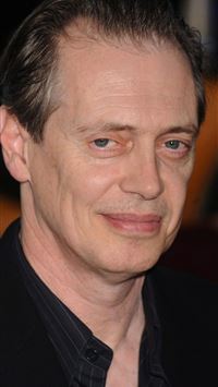 steve buscemi wallpaper