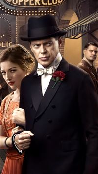 steve buscemi wallpaper