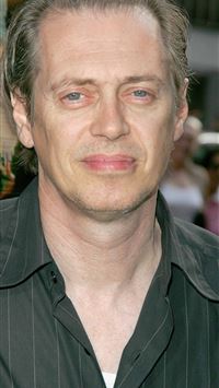 steve buscemi wallpaper