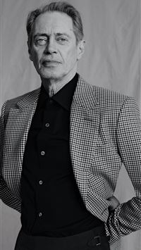 steve buscemi wallpaper