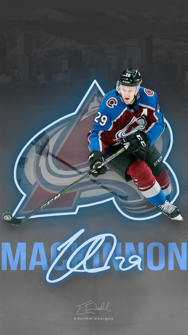 1284x2778 nathan mackinnon - nathan mackinnon iPhone Wallpaper