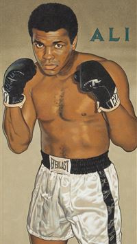 rocky marciano wallpaper