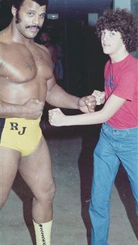 rocky marciano wallpaper