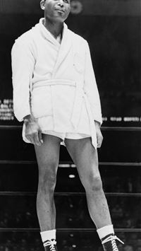 rocky marciano wallpaper