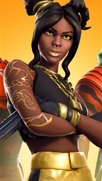 arachne fortnite wallpaper