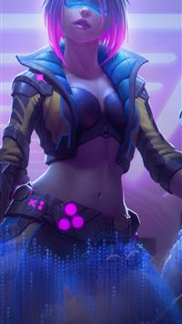 arachne fortnite wallpaper