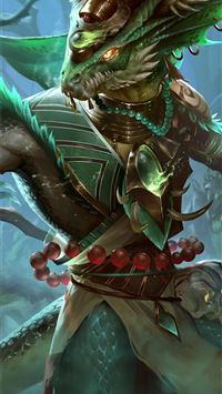 arachne fortnite wallpaper