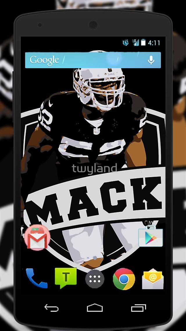 1284x2778 khalil mack - khalil mack iPhone Wallpaper