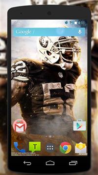 khalil mack wallpaper