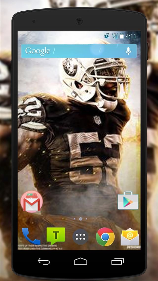 1284x2778 khalil mack - khalil mack iPhone Wallpaper