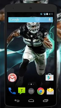 khalil mack wallpaper