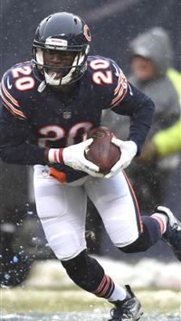 Best Chicago bears iPhone HD Wallpapers - iLikeWallpaper