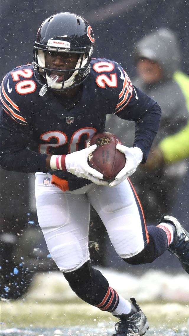 1125x2436 khalil mack - khalil mack iPhone Wallpaper