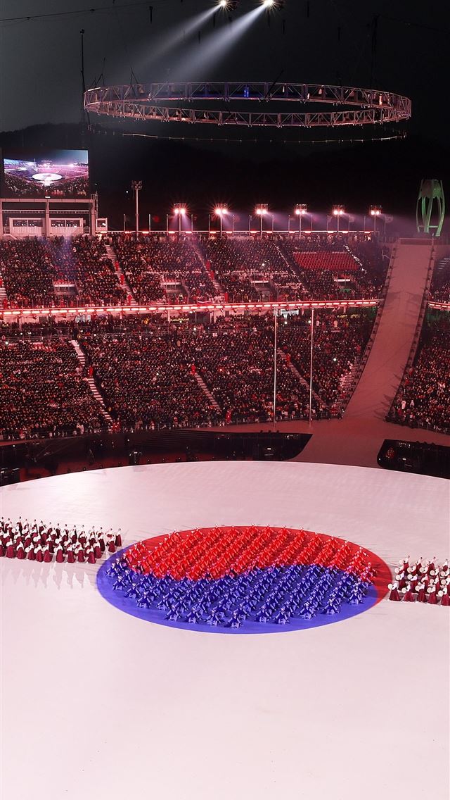1284x2778 south korea flag - south korea flag iPhone Wallpaper
