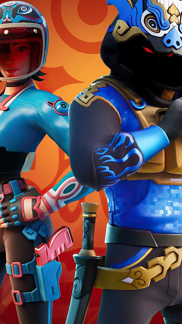 1284x2778 frozen love ranger fortnite - frozen love ranger fortnite iPhone Wallpaper