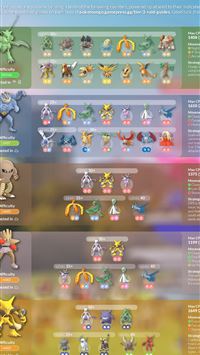 hitmonchan hd wallpaper