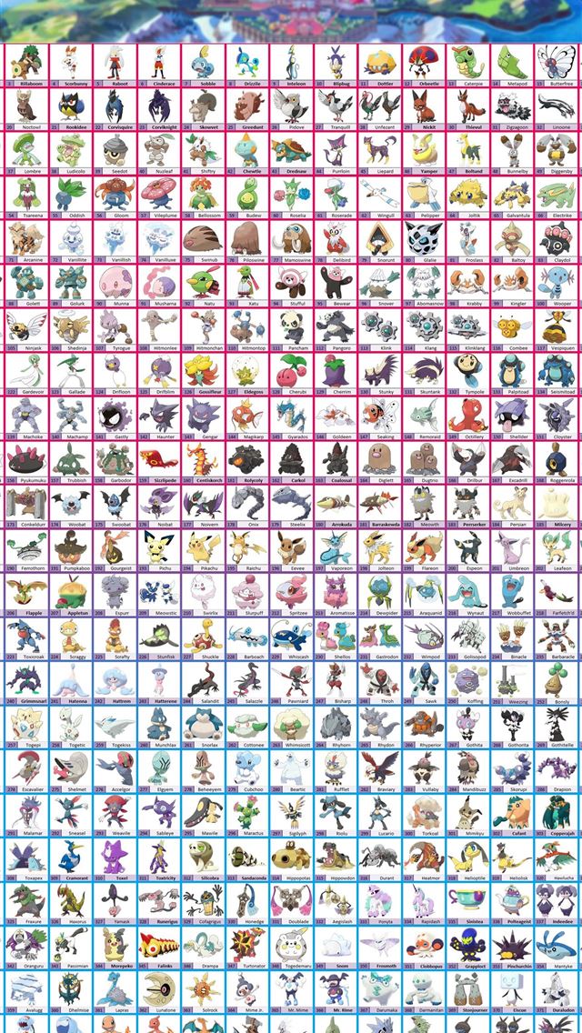 1284x2778 hitmonchan hd - hitmonchan hd iPhone Wallpaper