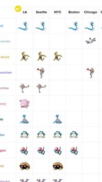 hitmonchan hd wallpaper