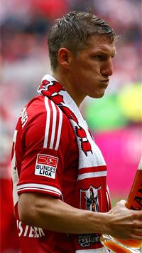 schweinsteiger wallpaper