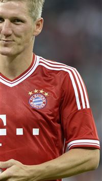 schweinsteiger wallpaper