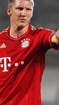 schweinsteiger wallpaper