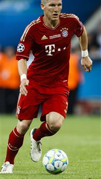 schweinsteiger wallpaper