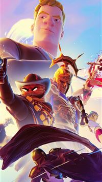 synapse fortnite wallpaper