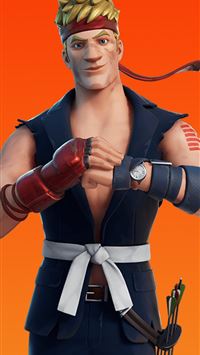 ex fortnite wallpaper